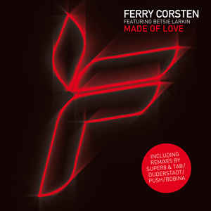 Ferry Corsten Feat. Betsie La